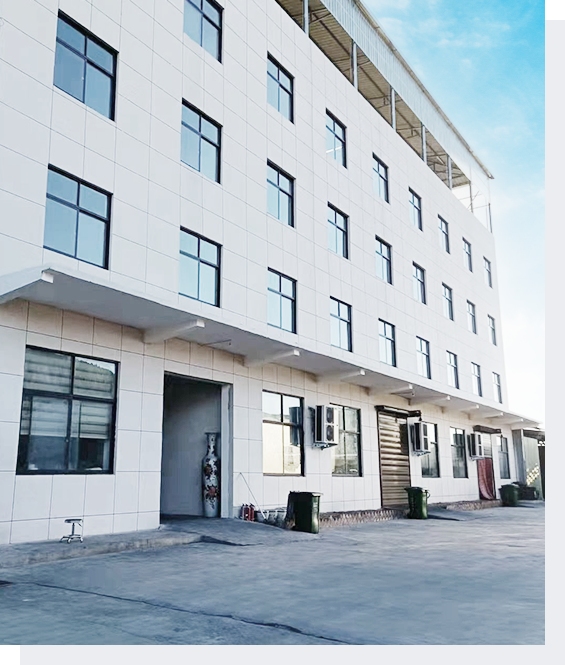 辉县市凯越模具有限公司